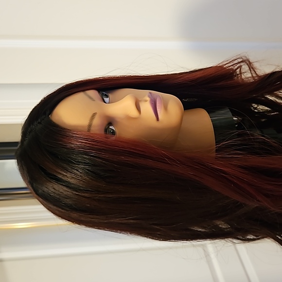 NEW Lace front wig - Picture 6 of 8